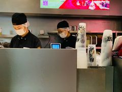 -LELECHA乐乐茶(美罗城店)