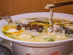 -川味堂·四川豆花(八卦岭店)