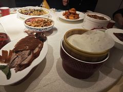 -京鸭棠(让胡路万达店)