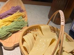 -鲜潭蒸汽石锅鱼(五道口购物中心店)