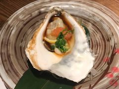 -耕海日本料理(万达华府店)