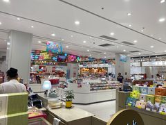 -第一食品(中环百联店)