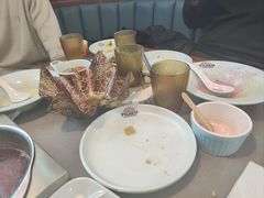 -比尔森啤酒自助烤肉(红旗街店)