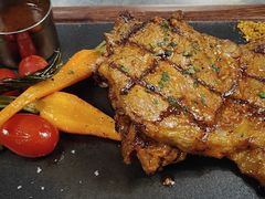 -MR.ROCKY洛奇先生RESTAURANT&BAR(宝安壹方城店)