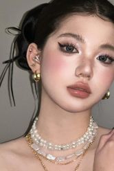 -爱的化妆工作室(雅地天际店)