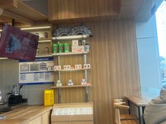 -霸王茶姬(西单百货店)