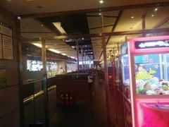 -金权道韩式自助烤肉(嘉华国际店)