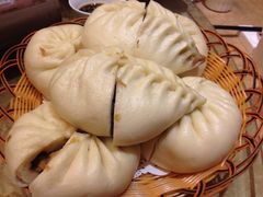 -粥全粥到海鲜家常菜(瞿塘峡路店)