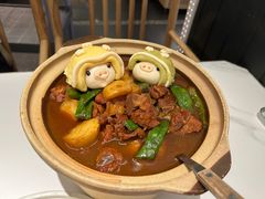 -蘇小主·创意中国菜(金茂览秀城店)