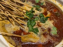 -关东小磨东北菜(上海长风大悦城店)