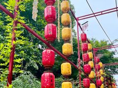 -滕王阁旅游区