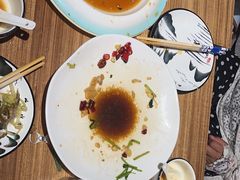 -松云居.大连人.大连菜