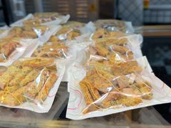 -Juicy Bakery(大学路店)