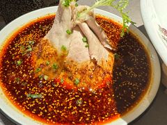 -麻都·成都菜(人民广场店)