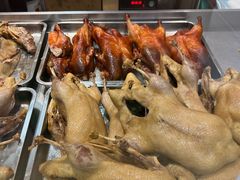 -戚顺兴盐水鸭(新街口明瓦廊店)