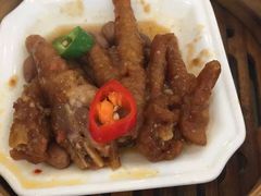 -德兴show鲜·蒸汽海鲜火锅餐厅(格创悦里店)