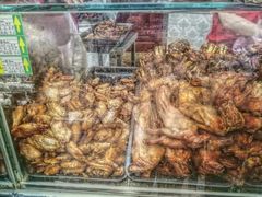 -老杨家熟食店
