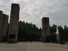-广州雕塑公园