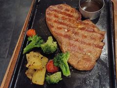 -必胜客(大悦城店)
