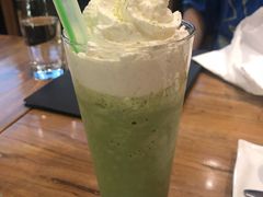 -安妮意大利餐厅(世贸天阶店)