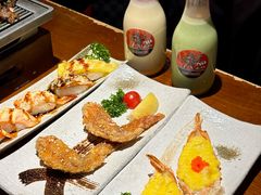 -小川洋风料理(江汉路店)