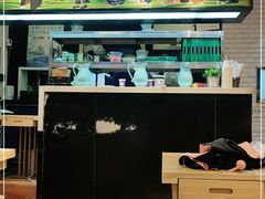 大堂-贵凤凰贵州米粉(望京店)