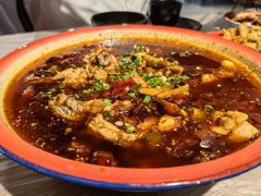 -李叔叔虾蟹大排档(青羊店)
