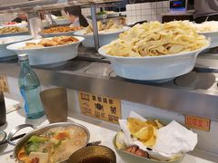 -醉帅锅回转自助小火锅(华宇店)