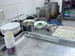 -津门永胜包子铺(哈尔滨道总店)