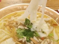 -及第粉·广州非遗沙河粉(赤岗店)