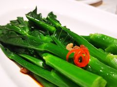 -十二粤味·顺德菜·烧鹅点心(五四广场店)
