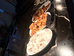 -诸暨耀江开元名都大酒店·琉森湖自助餐厅