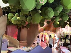 -水桶王国主题餐厅·聚会·生日派对·亲子活动·家庭套餐(亚龙湾希尔顿店)