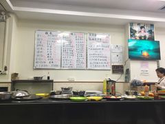 -六姑龟苓膏糖水卤水店