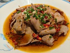 -南山翁新概念川菜(江宁万达广场店)
