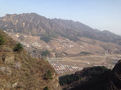 黄崖关长城-黄崖关长城