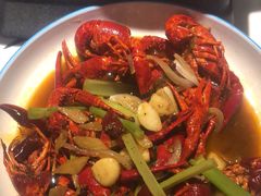-舞虾小说.涮肉.烧烤(国顺东路店)