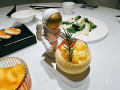 -3号仓库·餐厅(嘉兴龙鼎万达店)