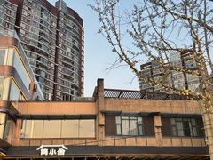 -简小舍·民间手艺菜(武昌江滩店)