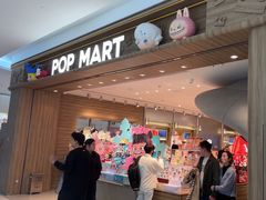 -泡泡玛特POPMART(合生汇店)