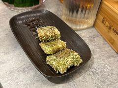 -鲜潭蒸汽石锅鱼(万象前海店)
