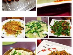 -叙兴楼(礼东财记农庄分店)