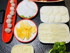 -老猫牛肉火锅(沙溪店)