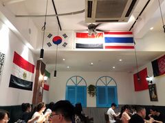 大堂-Tony's House
