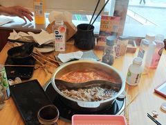 -水林间·寿喜烧自助(仙林金鹰店)
