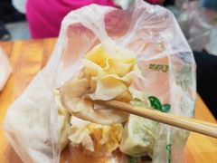 -海汇源老烧麦店(东大街总店)