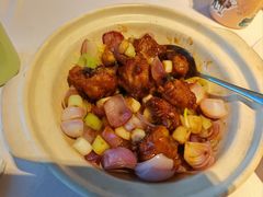 -禧宴Joyous Restaurant(禧园店)