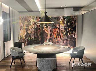 西湖一号——杭州最有艺术气息的餐厅