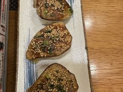 -樱の千渡日式料理·铁板烧•烧鸟(金盛田广场店)