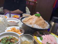 -重庆高老九火锅(万象城店)